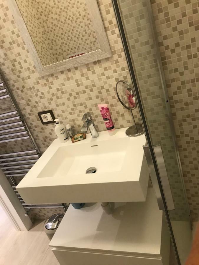 ונטימיגליה White Sand מראה חיצוני תמונה