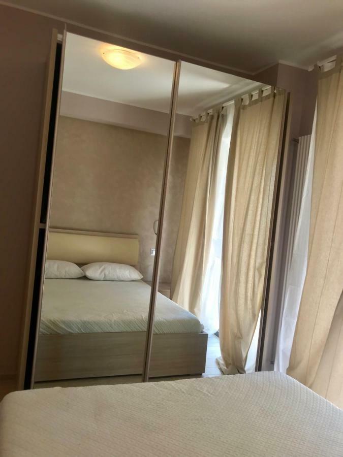 ונטימיגליה White Sand מראה חיצוני תמונה